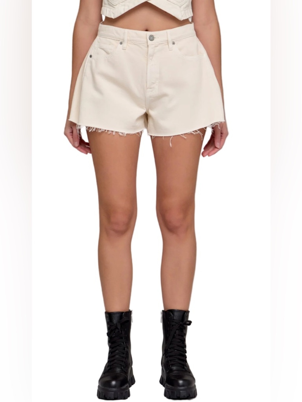 Hidden Ava Shorts